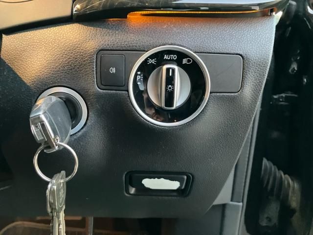 MERCEDES BENZ MERCEDES BENZ B class 2013