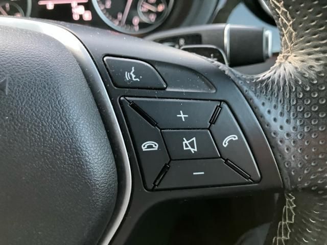 MERCEDES BENZ MERCEDES BENZ B class 2013