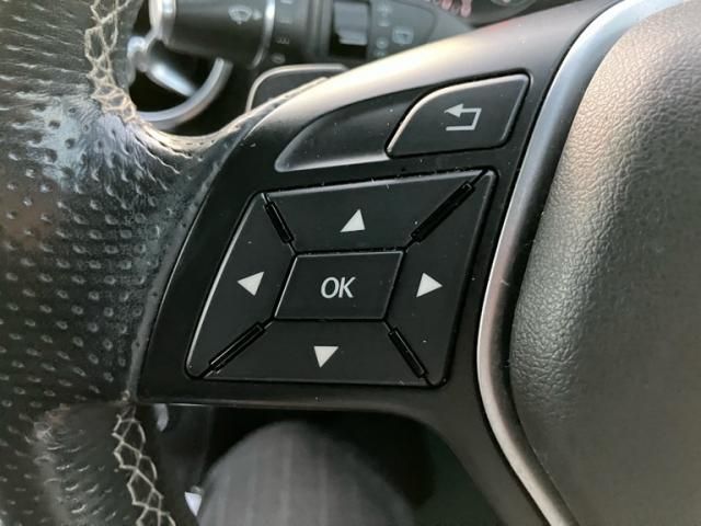 MERCEDES BENZ MERCEDES BENZ B class 2013