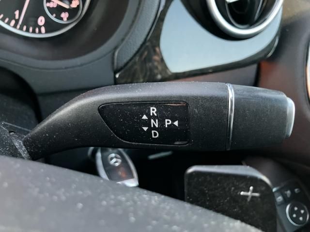 MERCEDES BENZ MERCEDES BENZ B class 2013