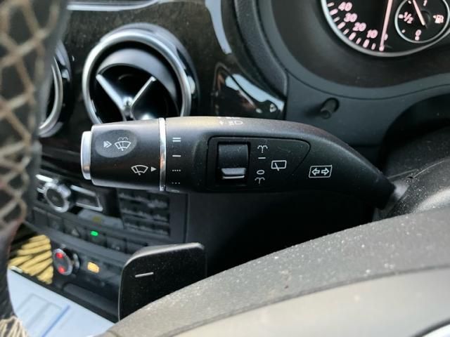 MERCEDES BENZ MERCEDES BENZ B class 2013