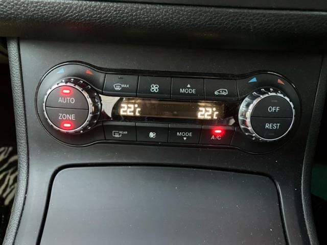 MERCEDES BENZ MERCEDES BENZ B class 2013