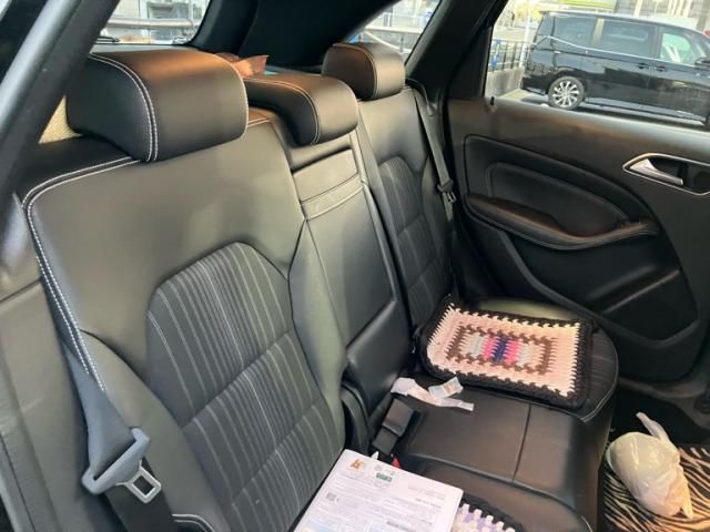 MERCEDES BENZ MERCEDES BENZ B class 2013