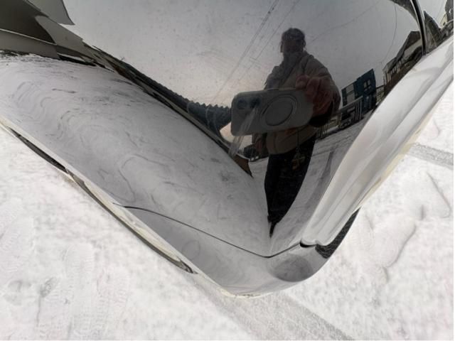 SUZUKI ALTO LAPIN 4WD 2011