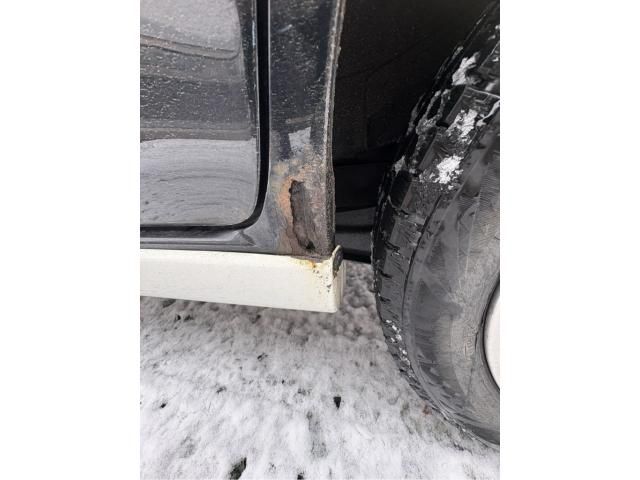 SUZUKI ALTO LAPIN 4WD 2011