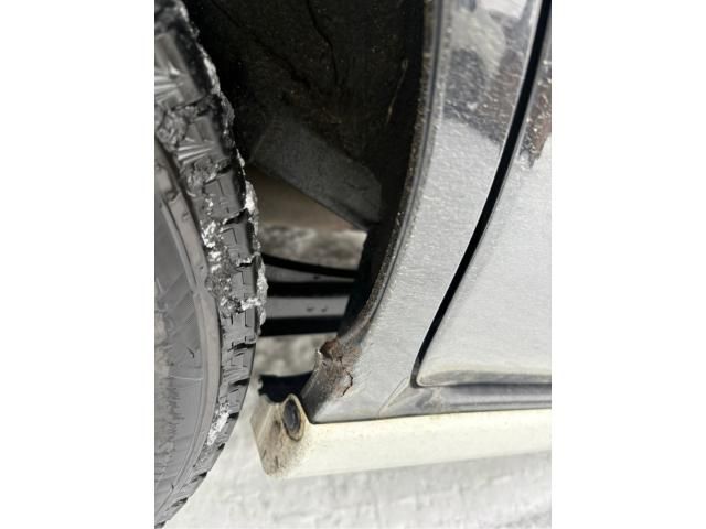 SUZUKI ALTO LAPIN 4WD 2011