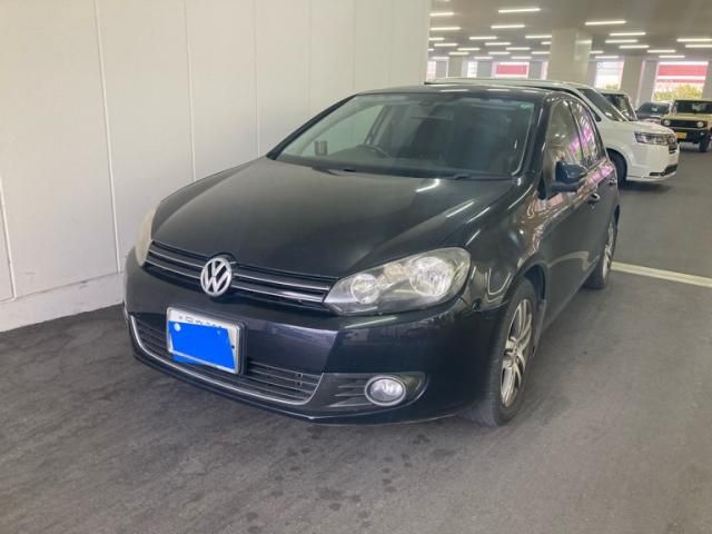 VOLKSWAGEN VW???5HB 2011