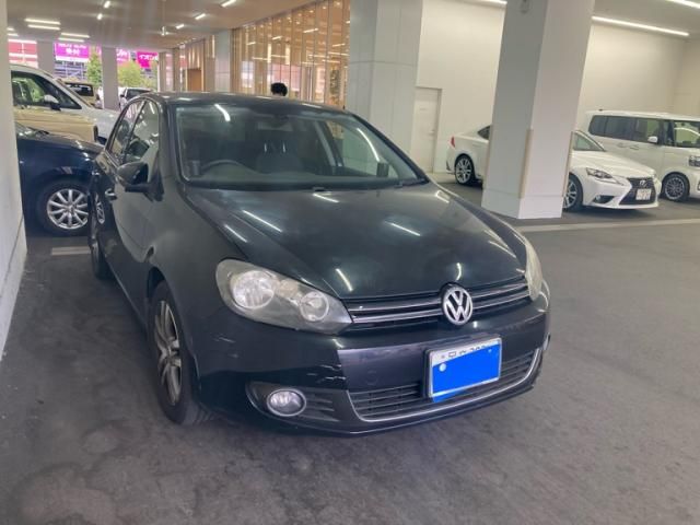 VOLKSWAGEN VW???5HB 2011