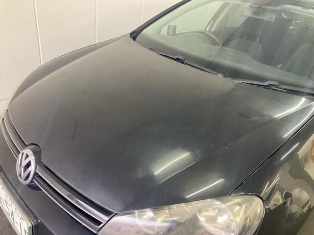 VOLKSWAGEN VW???5HB 2011