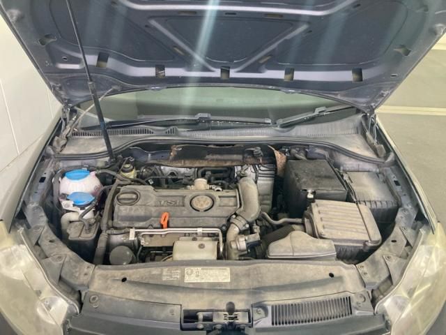 VOLKSWAGEN VW???5HB 2011