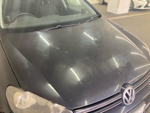 VOLKSWAGEN VW???5HB 2011