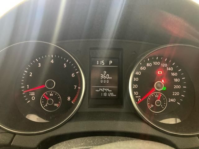 VOLKSWAGEN VW???5HB 2011