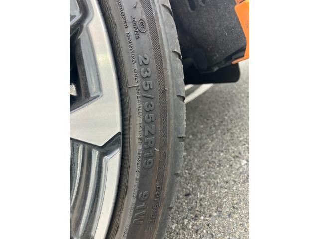 RENAULT RENAULT MEGANE hatchback 2021