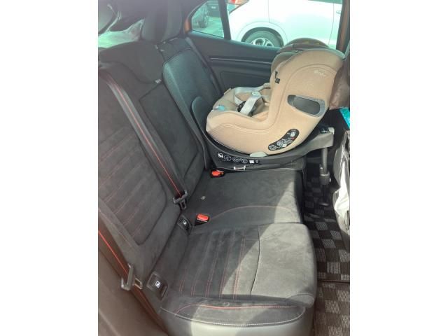 RENAULT RENAULT MEGANE hatchback 2021