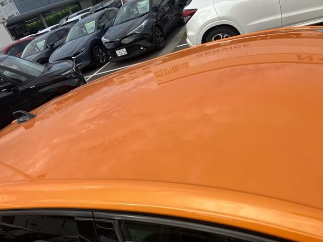 RENAULT RENAULT MEGANE hatchback 2021