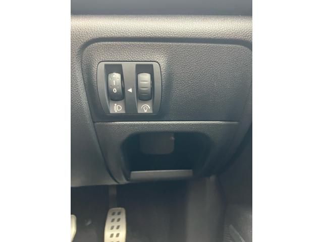 RENAULT RENAULT MEGANE hatchback 2021