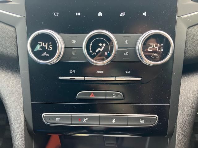 RENAULT RENAULT MEGANE hatchback 2021