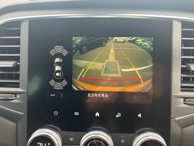 RENAULT RENAULT MEGANE hatchback 2021