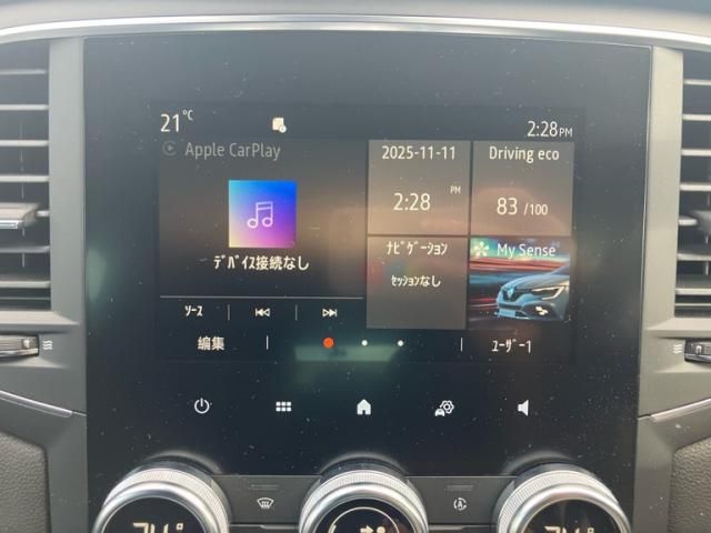 RENAULT RENAULT MEGANE hatchback 2021