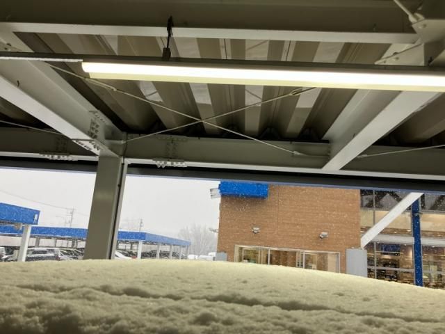 TOYOTA HIACE van 4WD 2013