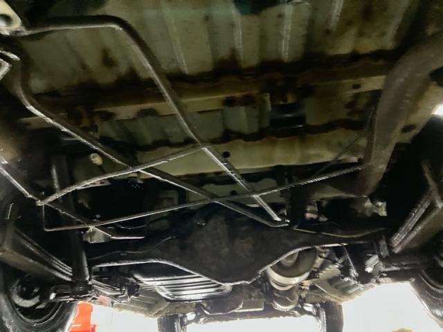 TOYOTA HIACE van 4WD 2013