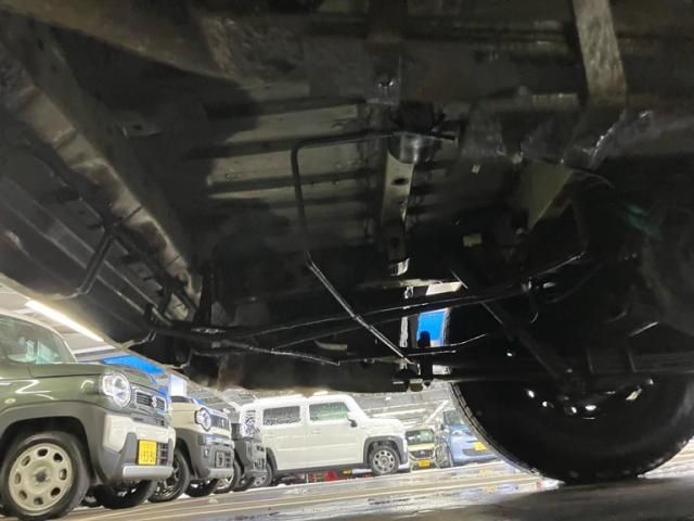 TOYOTA HIACE van 4WD 2013