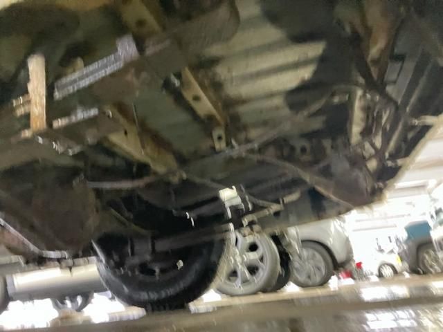 TOYOTA HIACE van 4WD 2013