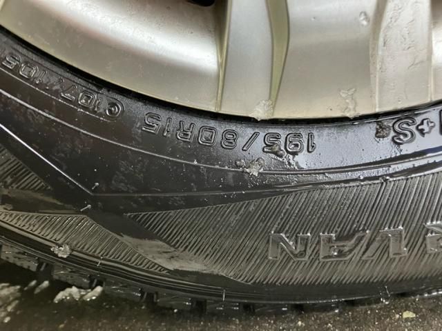 TOYOTA HIACE van 4WD 2013