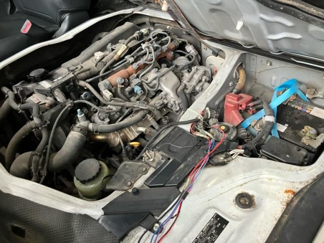 TOYOTA HIACE van 4WD 2013