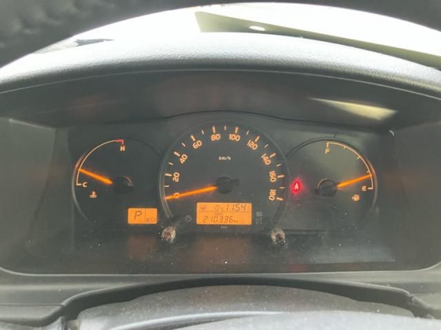 TOYOTA HIACE van 4WD 2013