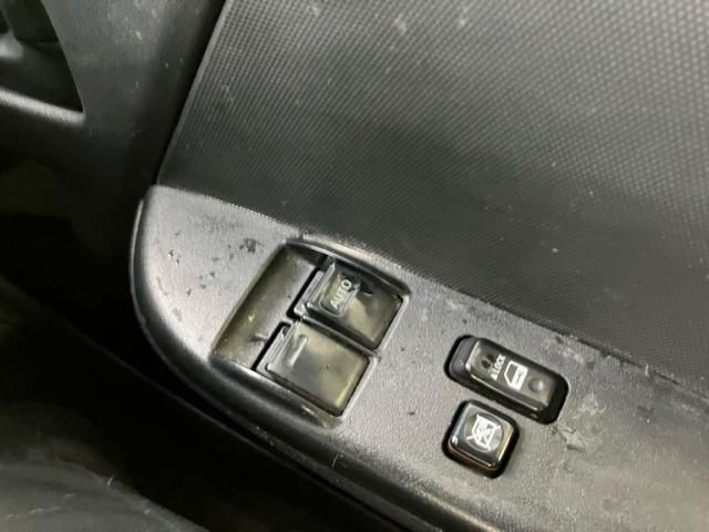 TOYOTA HIACE van 4WD 2013