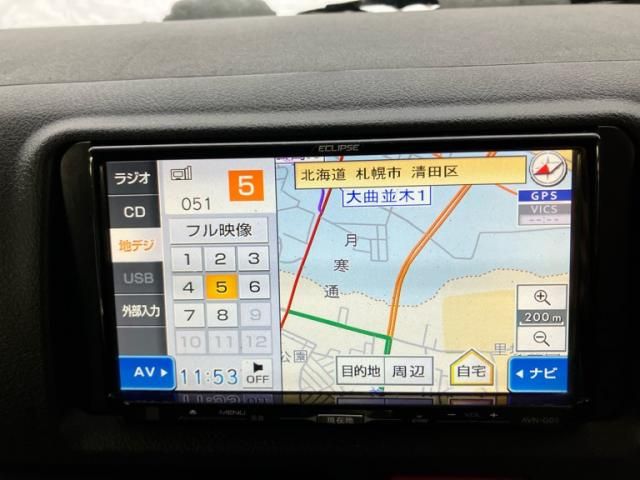 TOYOTA HIACE van 4WD 2013