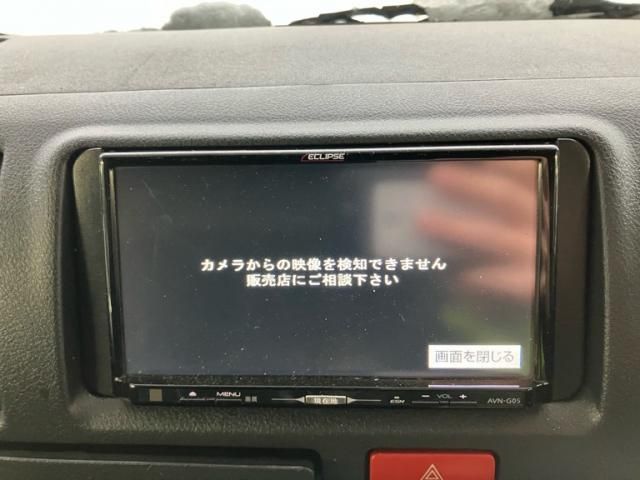 TOYOTA HIACE van 4WD 2013