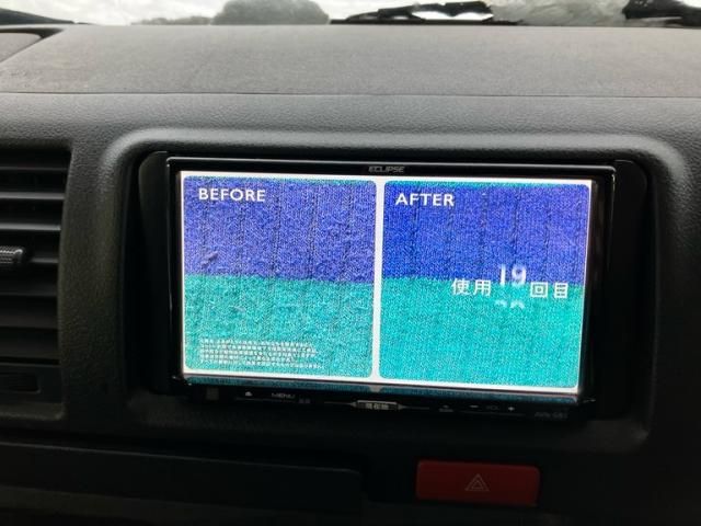 TOYOTA HIACE van 4WD 2013