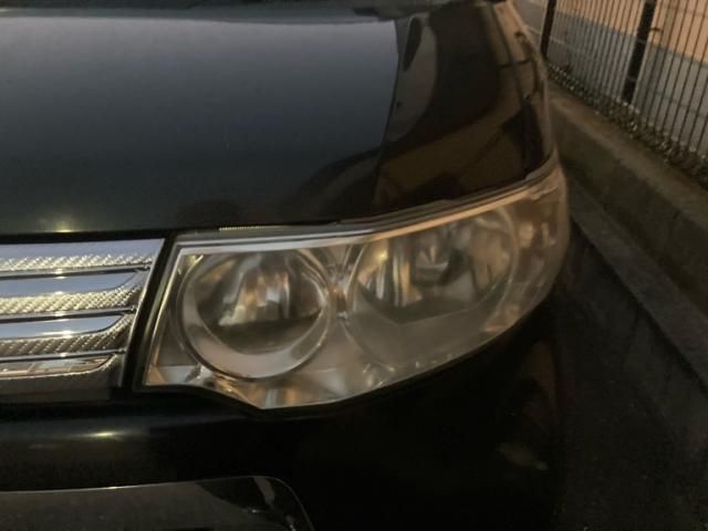 DAIHATSU TANTO CUSTOM 2011