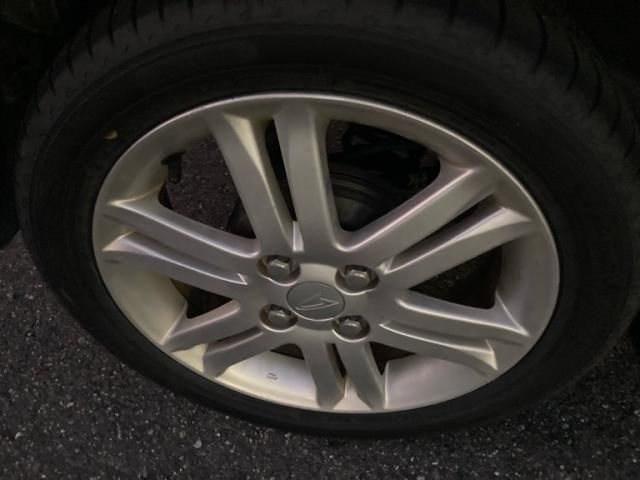 DAIHATSU TANTO CUSTOM 2011