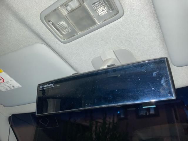 DAIHATSU TANTO CUSTOM 2011