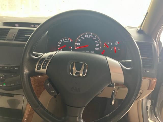 HONDA ACCORD 2003