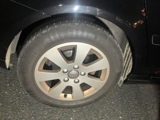 AUDI AUDI A3 SPORTBACK 2006