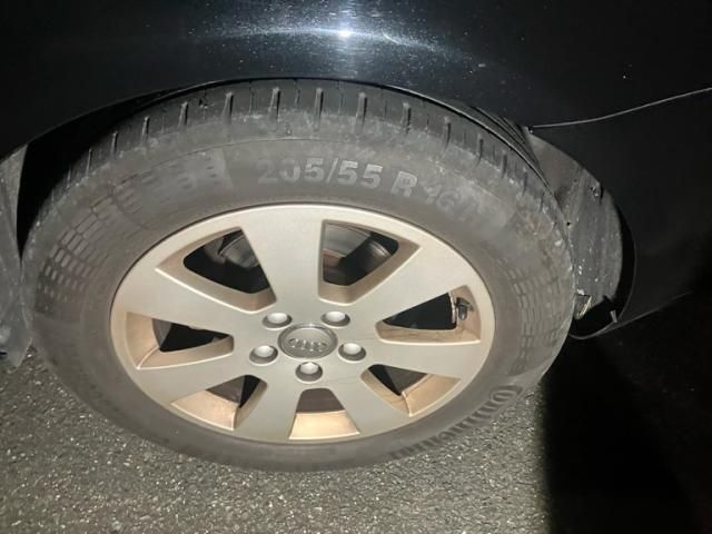 AUDI AUDI A3 SPORTBACK 2006