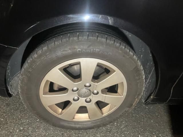 AUDI AUDI A3 SPORTBACK 2006