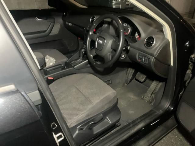 AUDI AUDI A3 SPORTBACK 2006