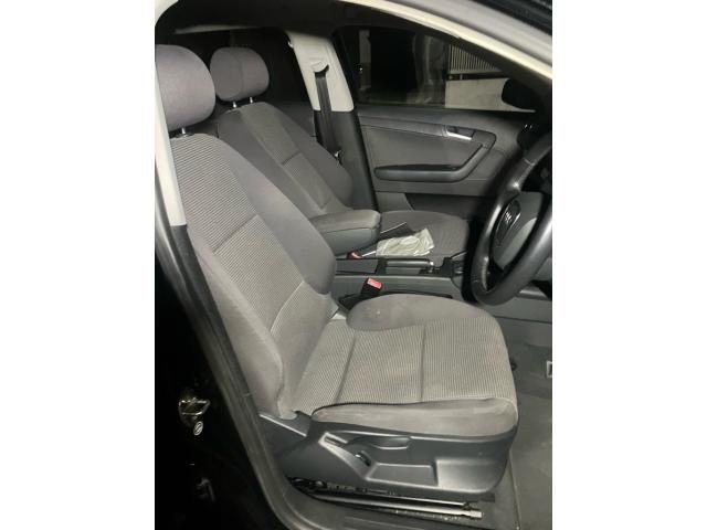 AUDI AUDI A3 SPORTBACK 2006