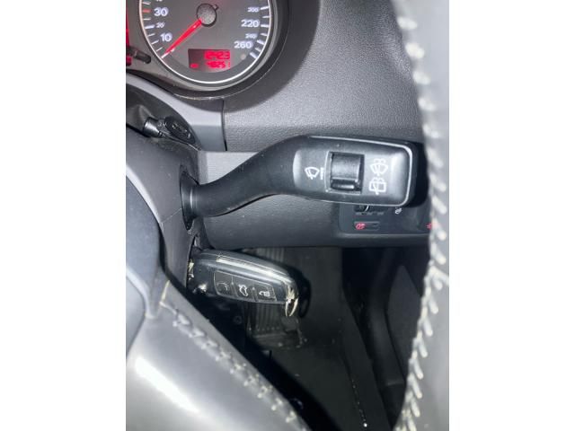 AUDI AUDI A3 SPORTBACK 2006