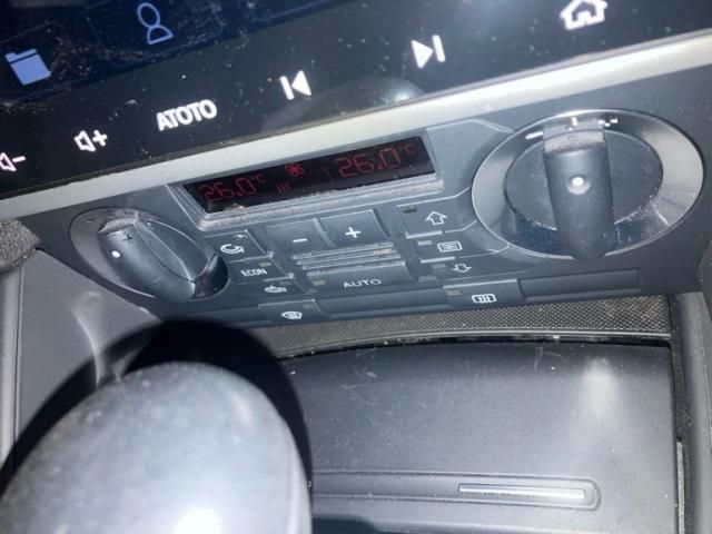 AUDI AUDI A3 SPORTBACK 2006