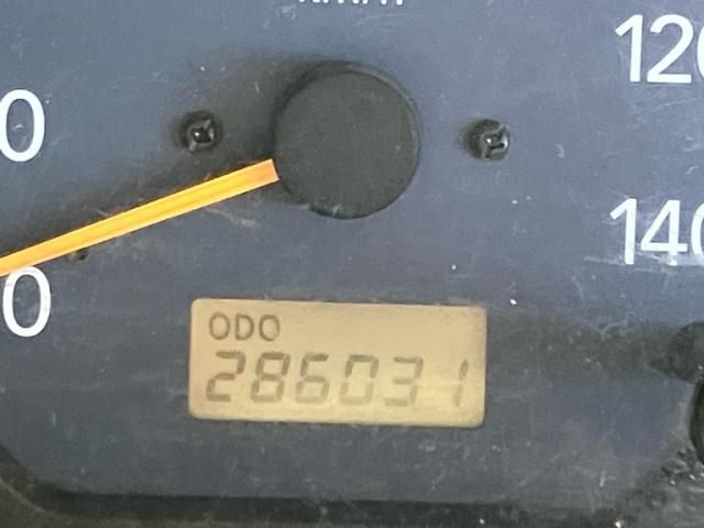 SUZUKI JIMNY 4WD 1998