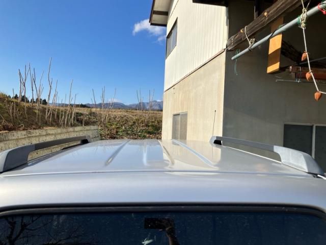 SUZUKI JIMNY 4WD 1998