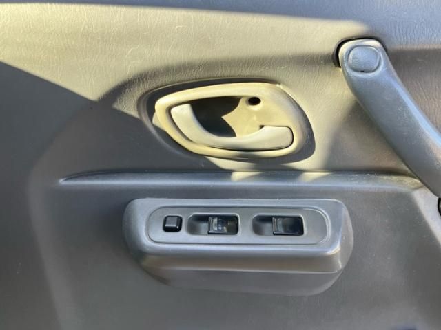 SUZUKI JIMNY 4WD 1998