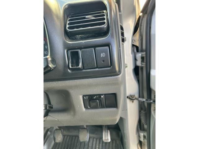 SUZUKI JIMNY 4WD 1998