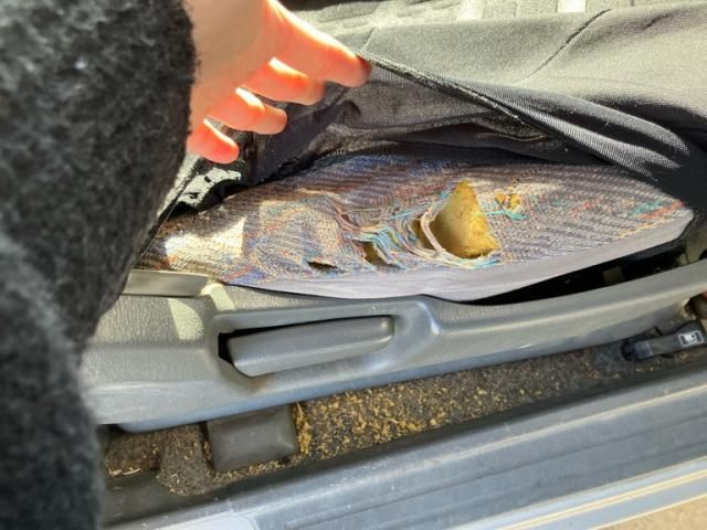 SUZUKI JIMNY 4WD 1998